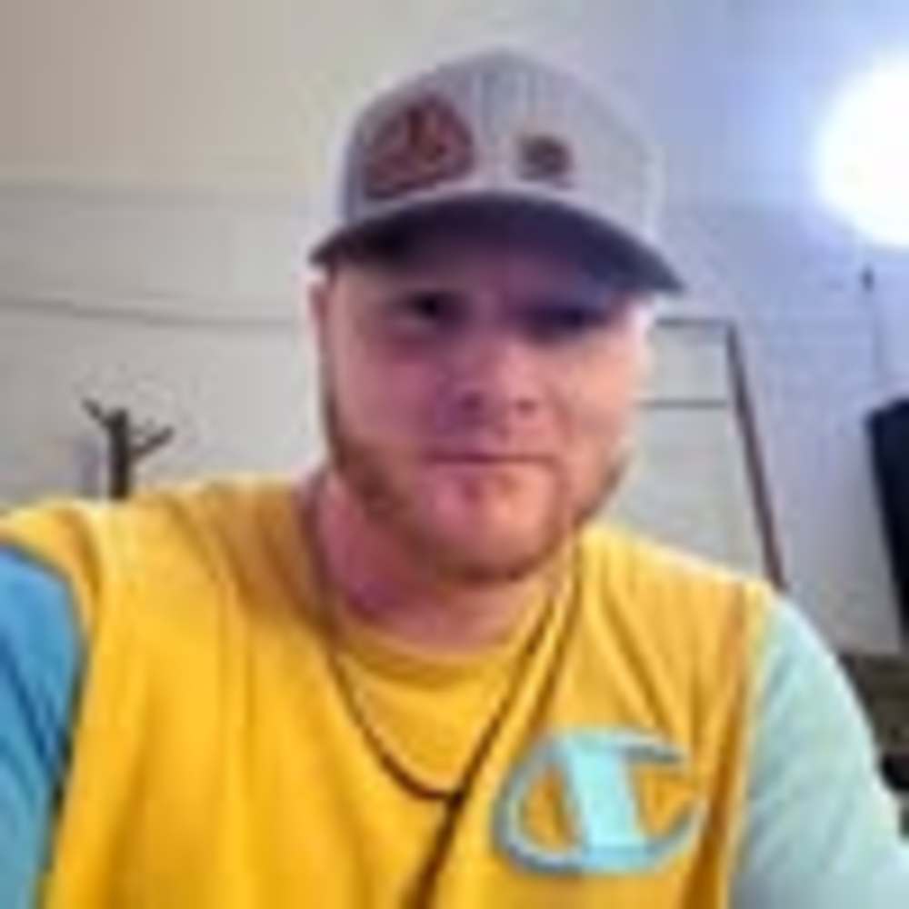 Meet your Posher, Dustin
